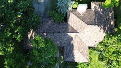 Project in Indianapolis