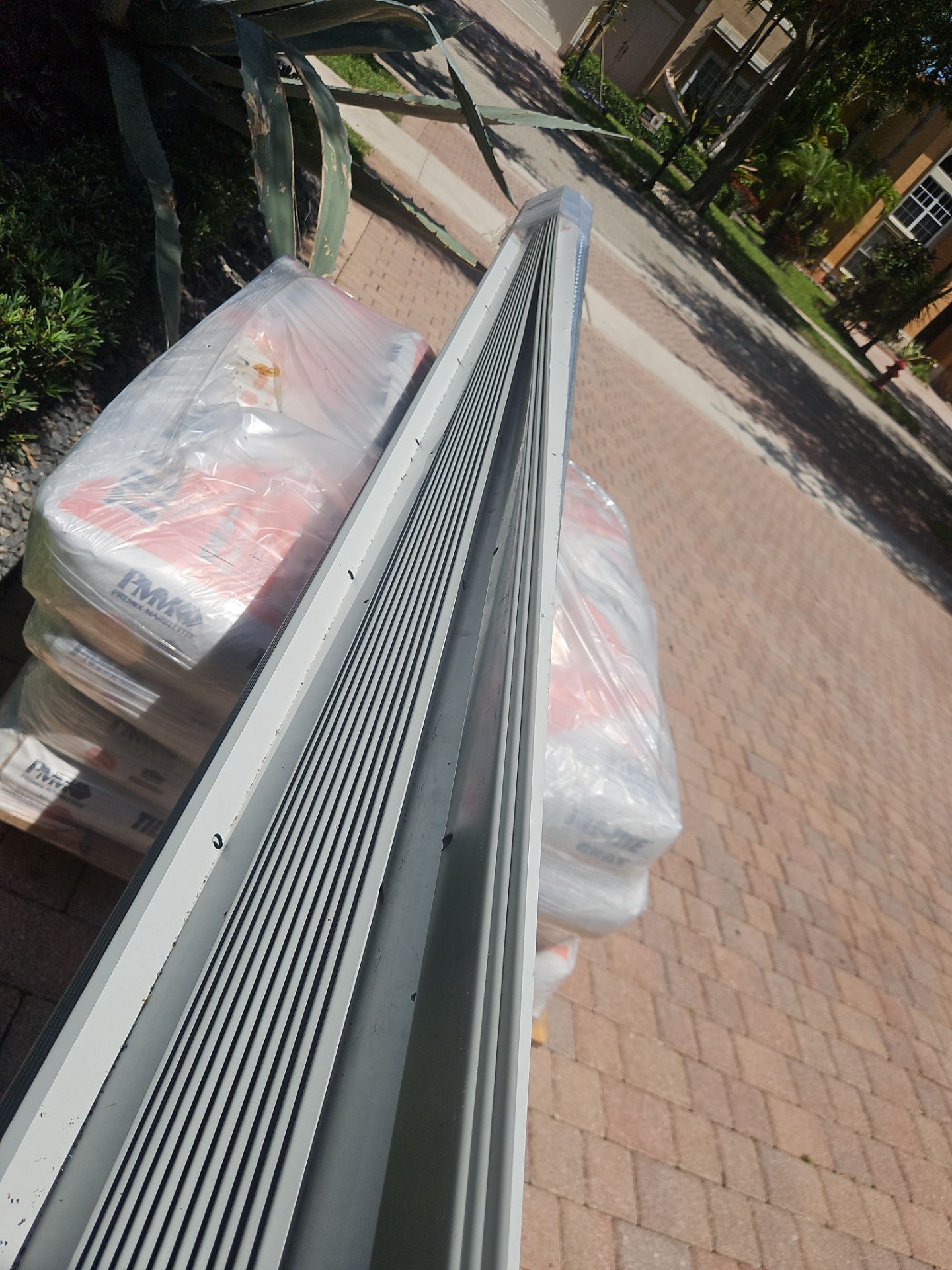 Residential Roofing Installation using WestLake Roofing Tile by BLUES BROTHERS CONSTRUCTION CORP