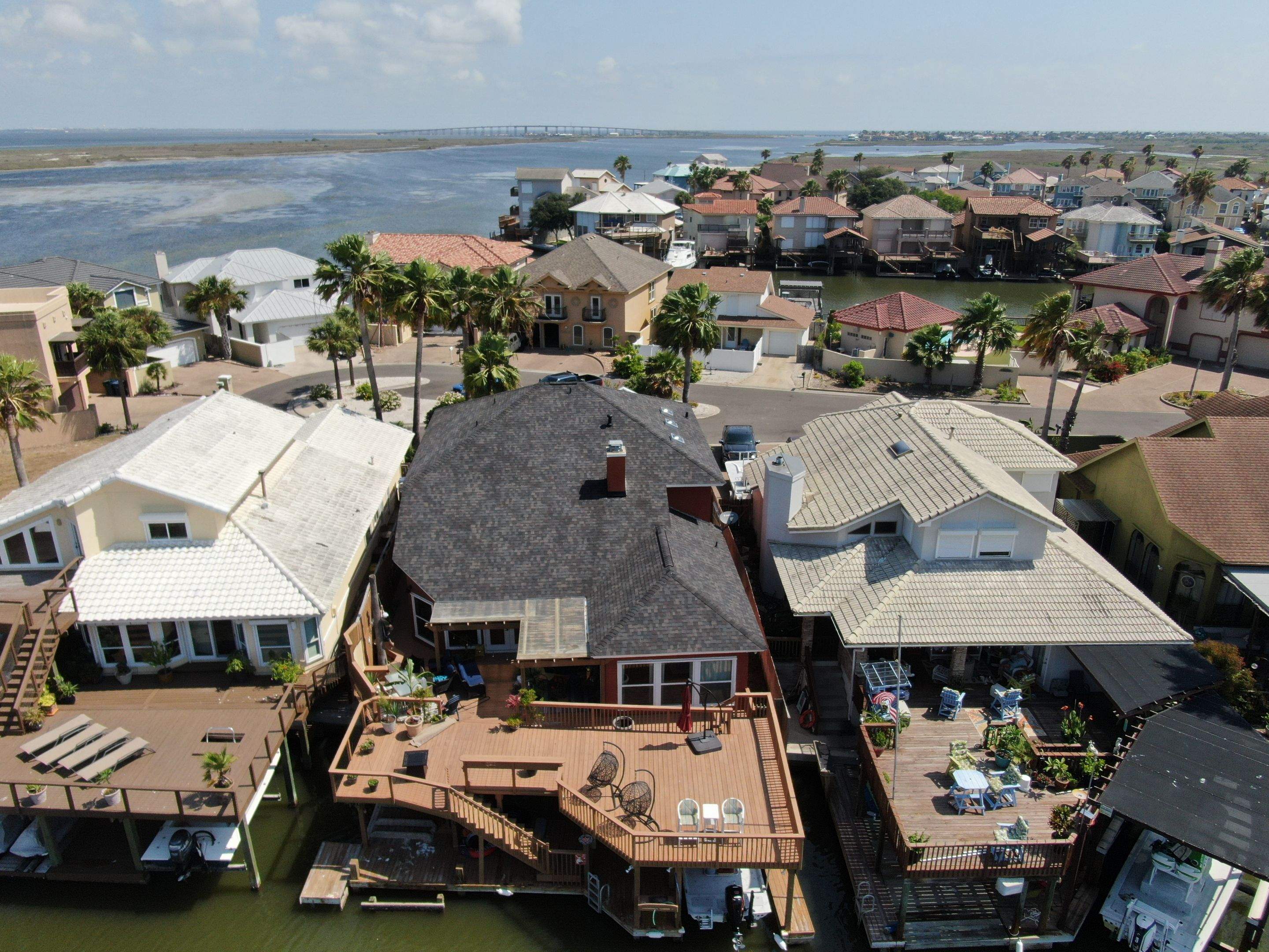 Island Tile Exorcist by Bayfront Roofing and Construction