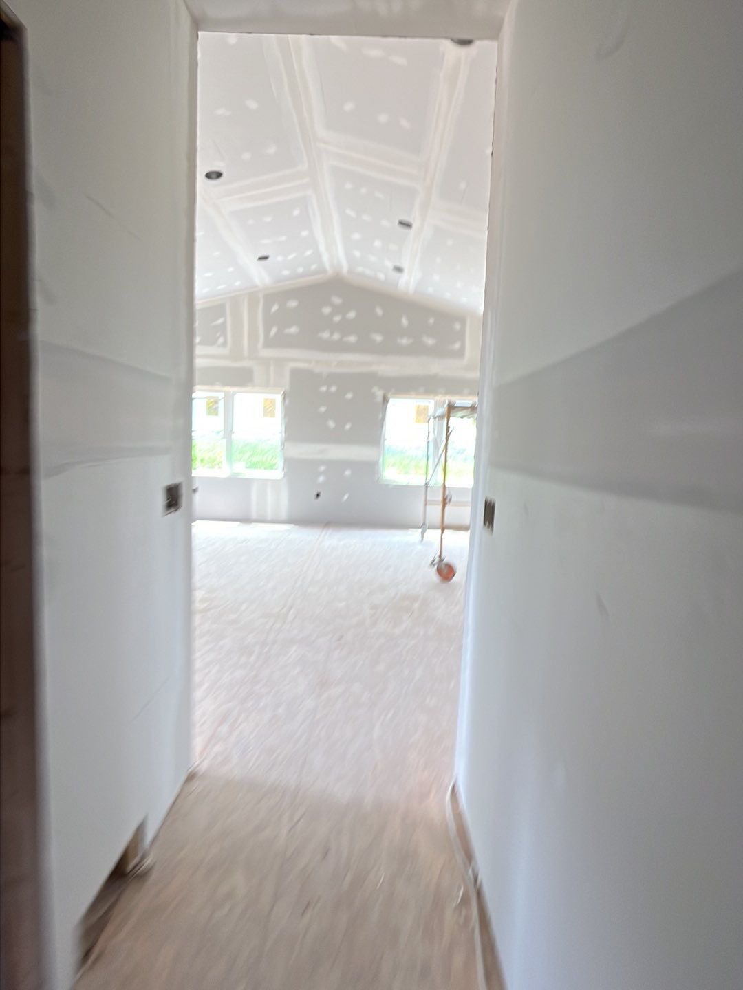 Arkansaw WI Build by Bauer Estates LLC
