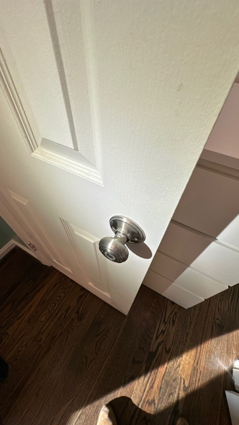 Fairfax Station: Multi-Trade Tree Damage Restoration by RM Banning, Inc.