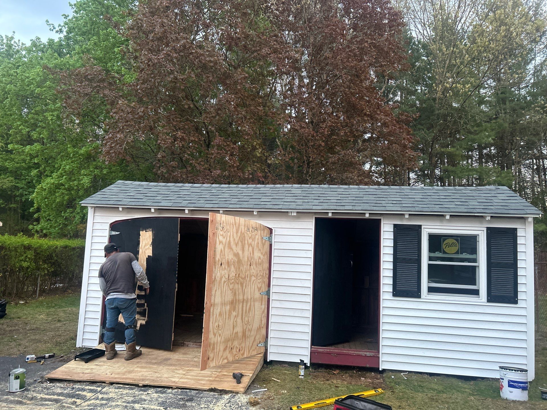Siding, Roofing & Windows | Wilmington by Mighty Dog Roofing of Greater Middlesex County
