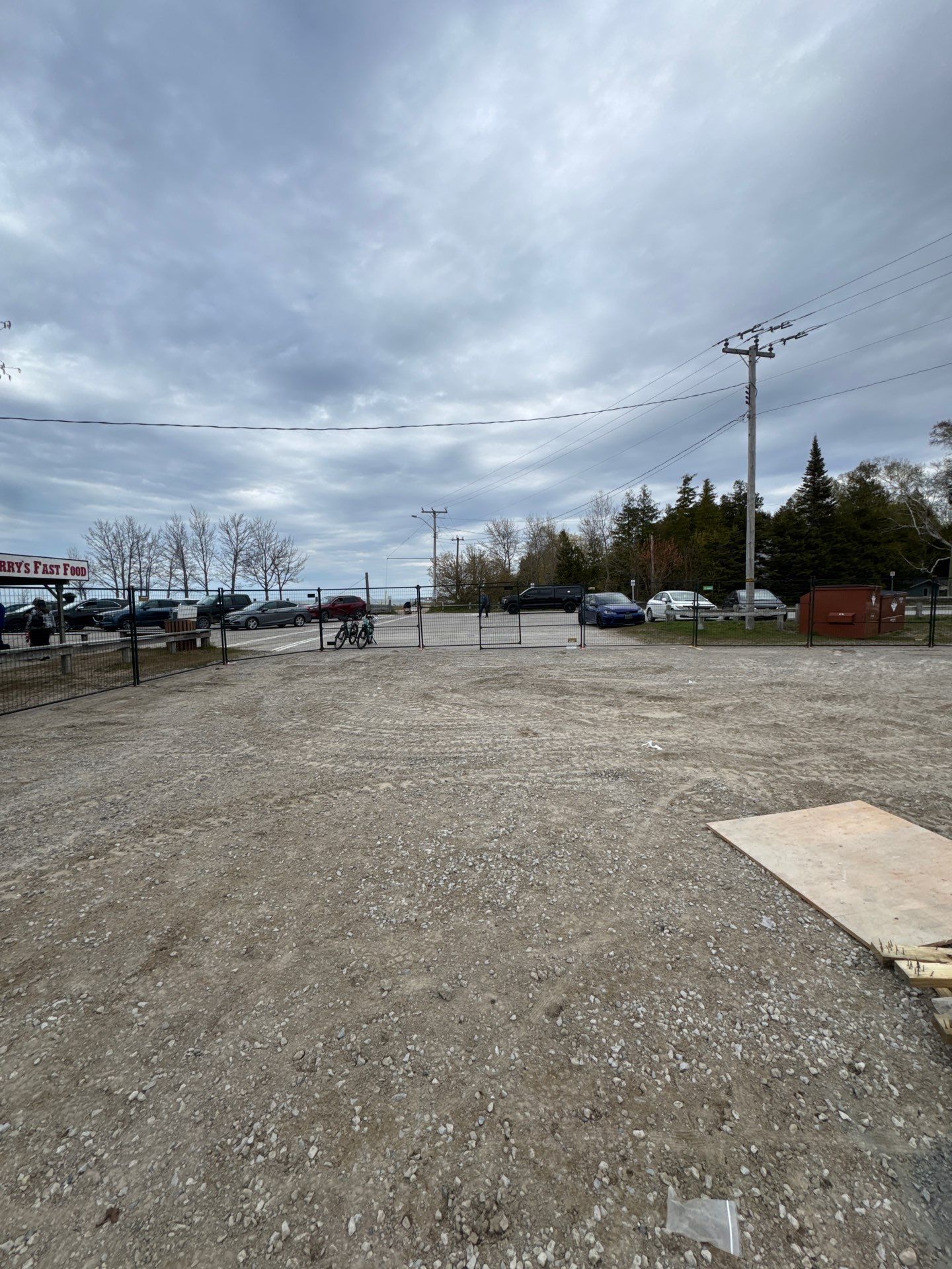 Long Dock Park by Bray’k Away Development