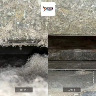 Air Duct Cleaning With a Vacuum Truck in Pittsburgh, PA
