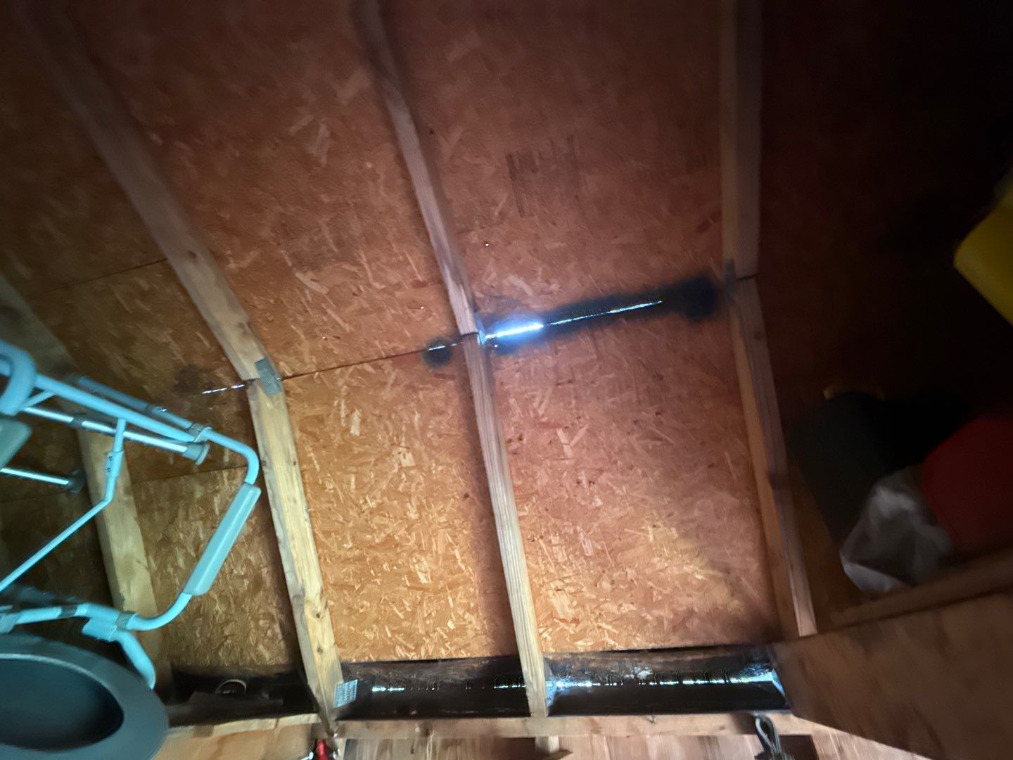 Campbell Storm Damage Report by Constructive Project Management