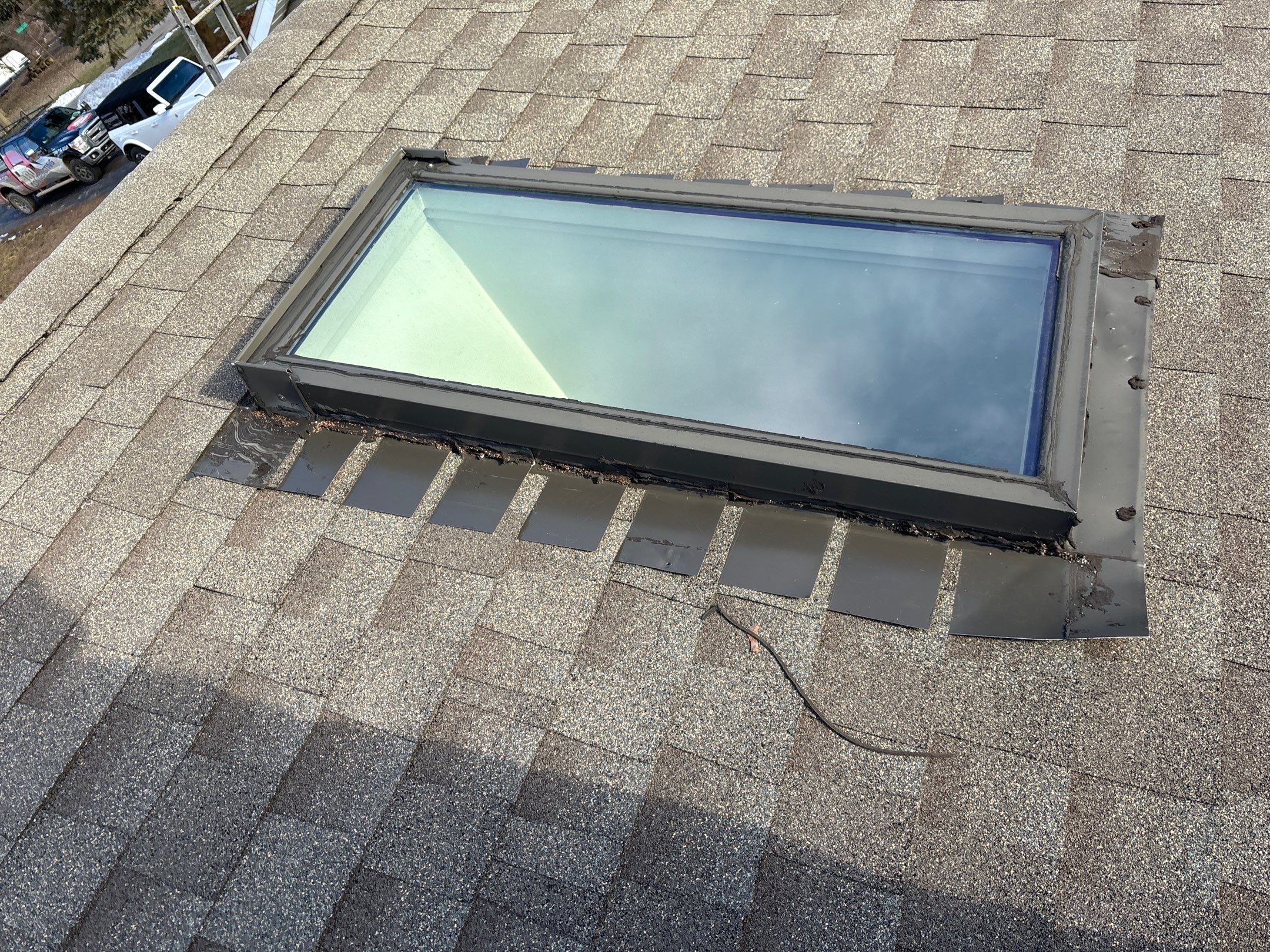 Roof Replacement using CertainTeed Landmark by 180 Contractors