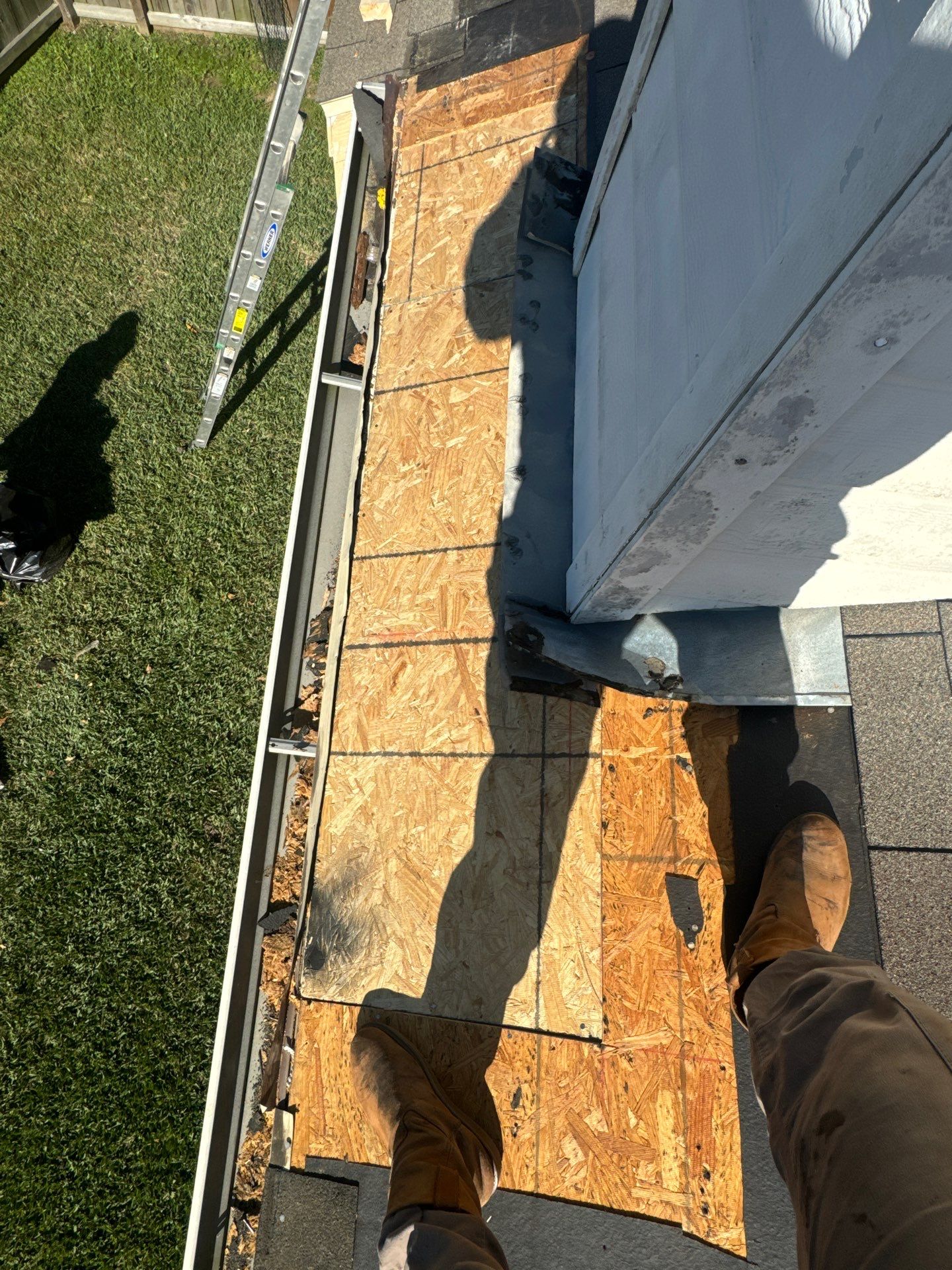 Roof Repair La Marque by Roof Repair Services LLC