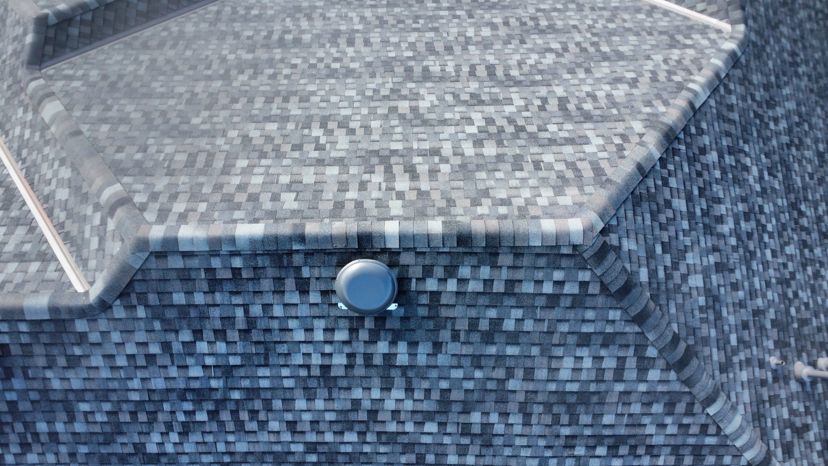 Project in Shawnee by Icon Roofing And Construction 
