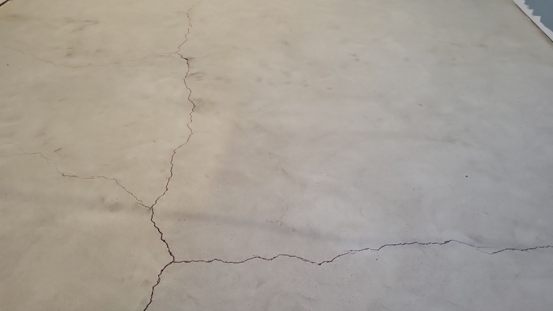 Basement Transformation by Revival Concrete Coatings