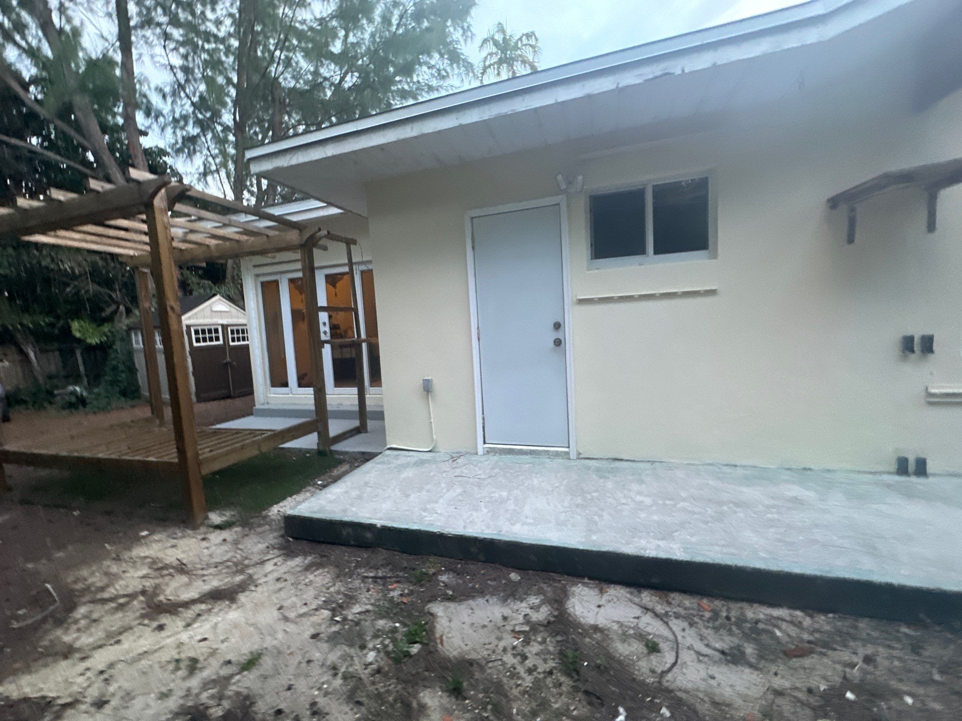 Fire & Smoke Damage Claim in Miami by FLAPA & KeyStone