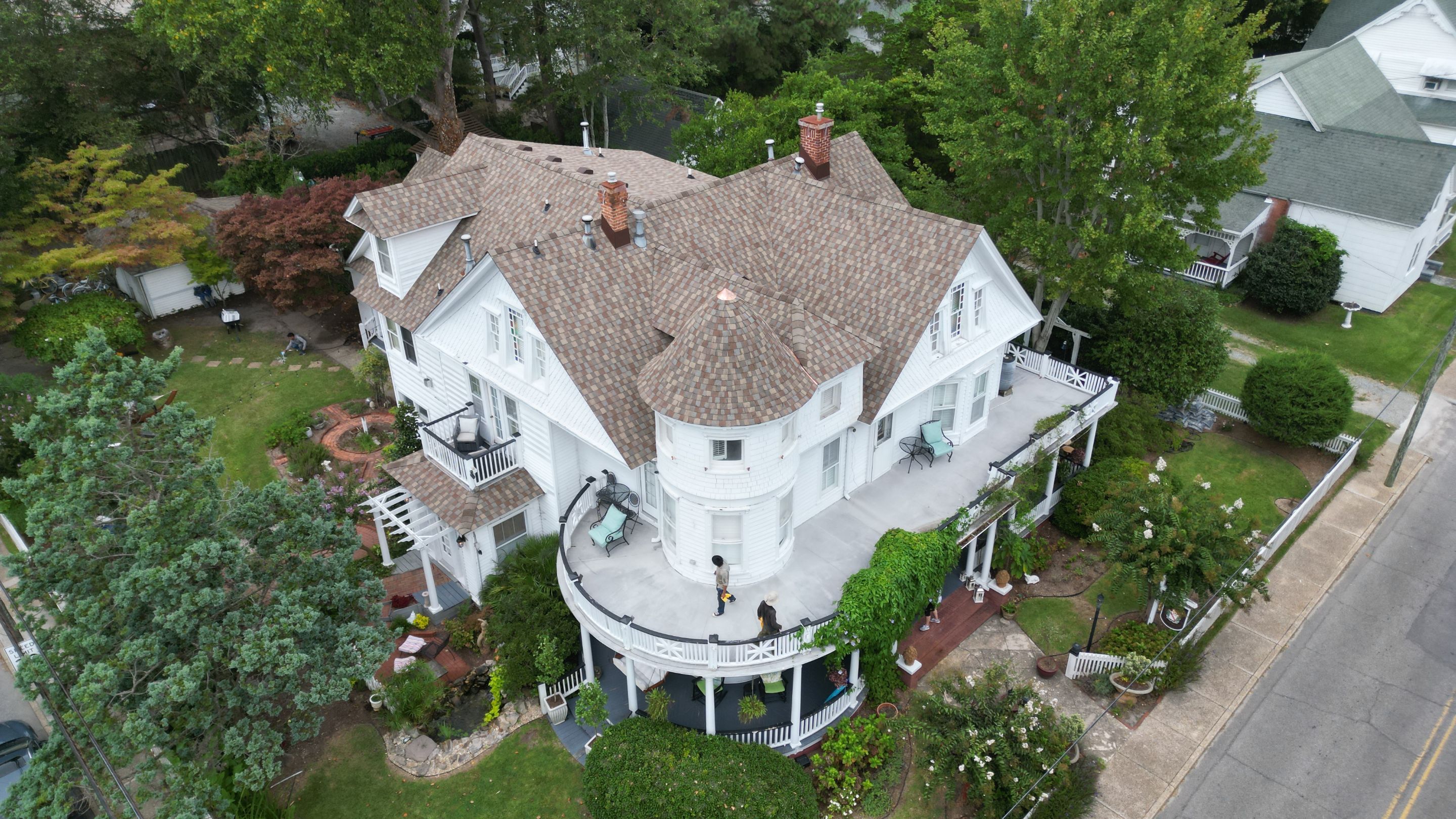 Gallop Roofing & Remodeling, Inc. featured photo.