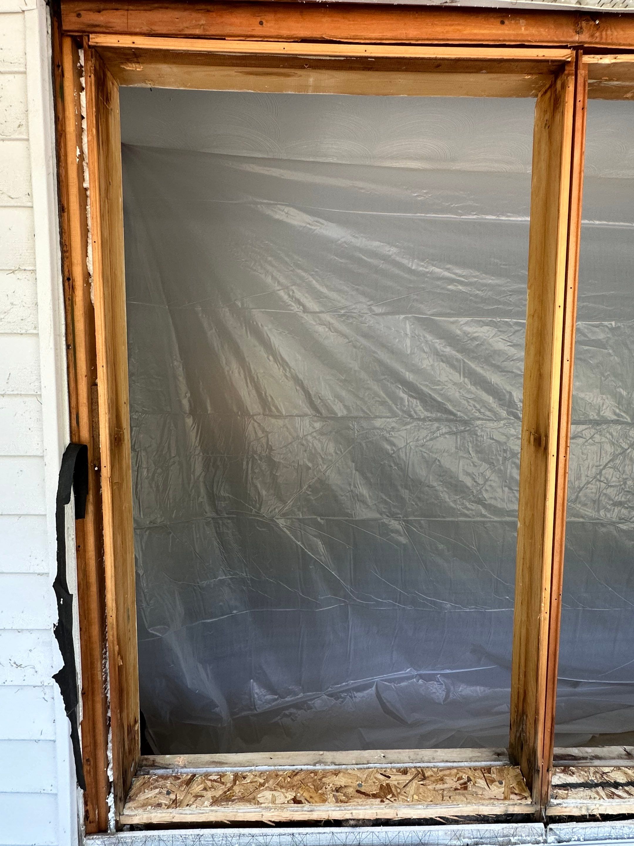 Siding and windows repalcement in Framingham , MA by UBrothers Construction