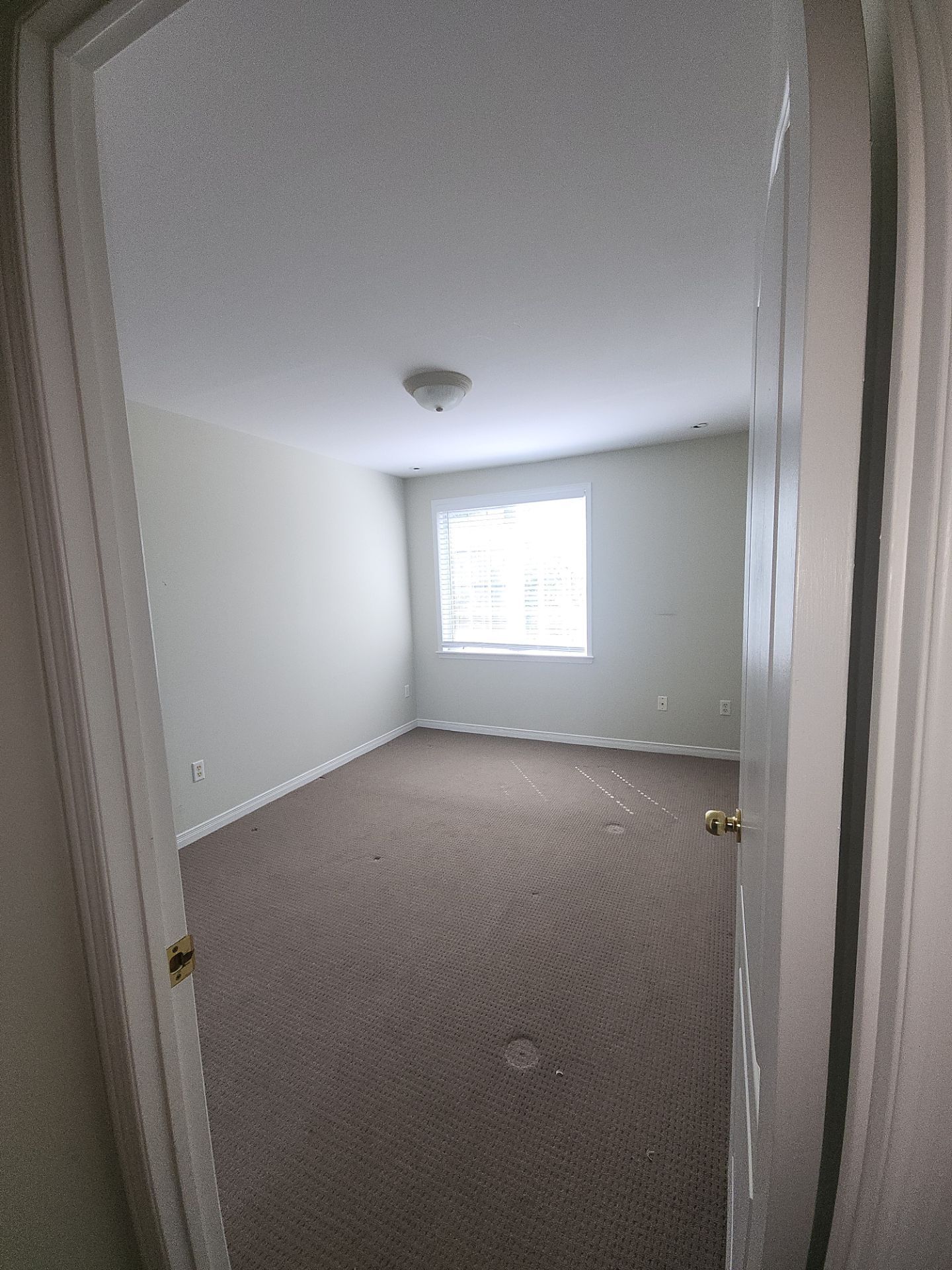 Project in Toronto by GTA HOME PAINTING