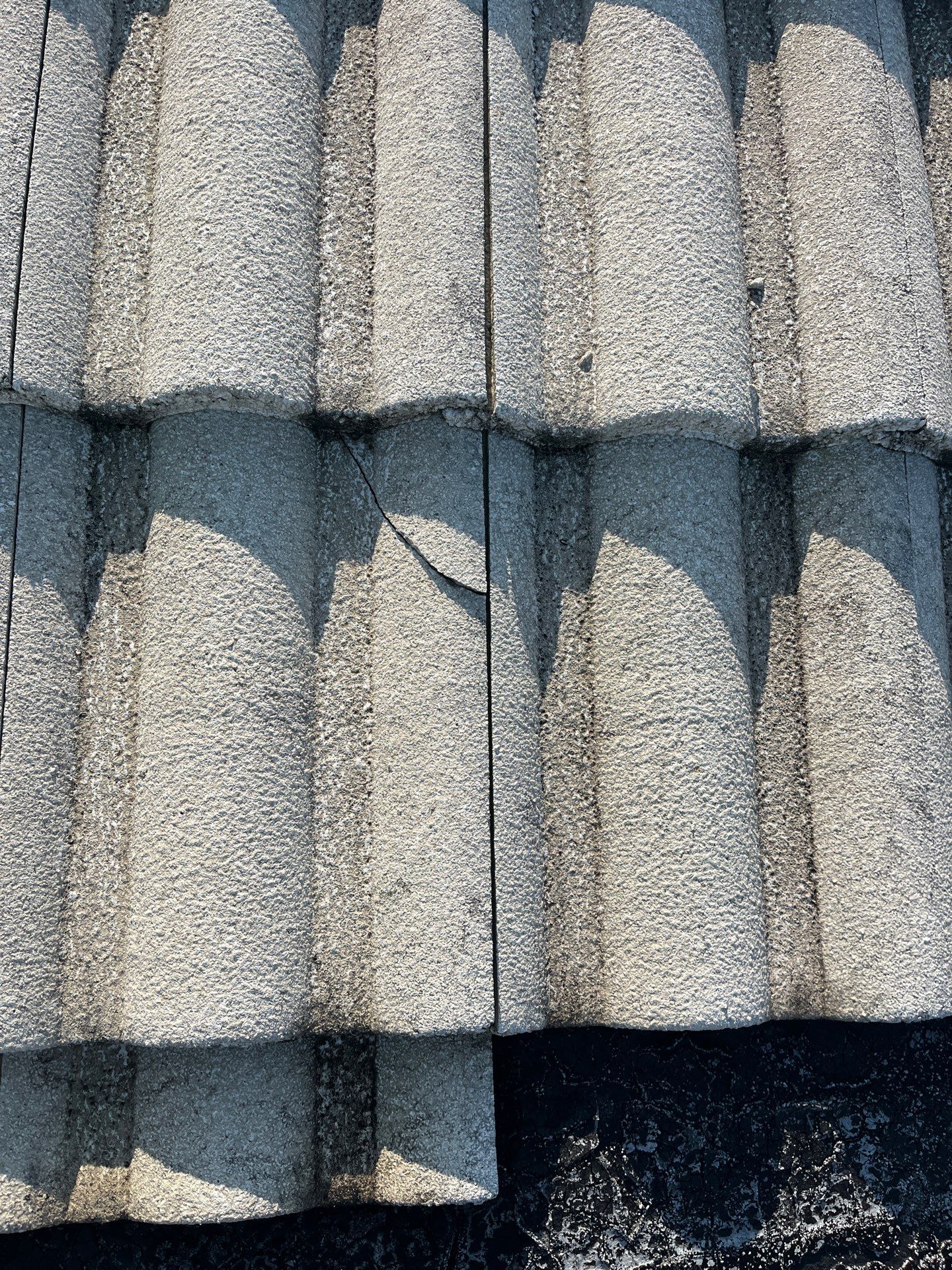 Project in St. Petersburg 33710 by Mitchell Roofing Company LLC 