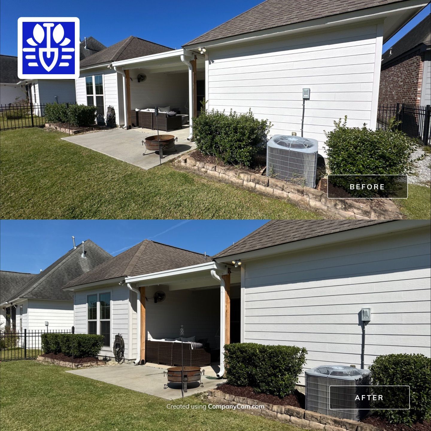 LANDSCAPE SERVICES by CutScape, LLC.