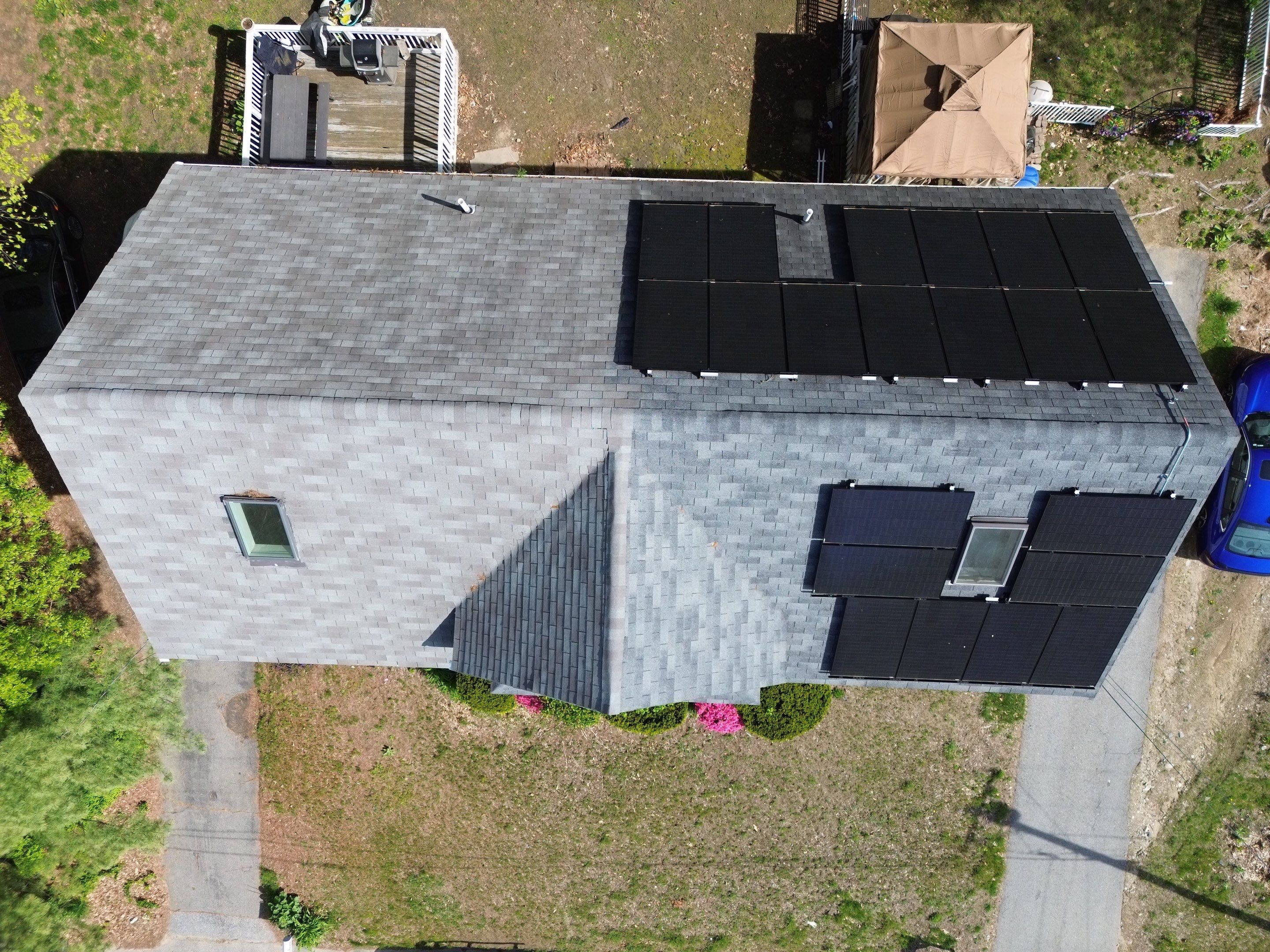 Siding, Roofing & Skylights | Haverhill by Mighty Dog Roofing of Greater Middlesex County