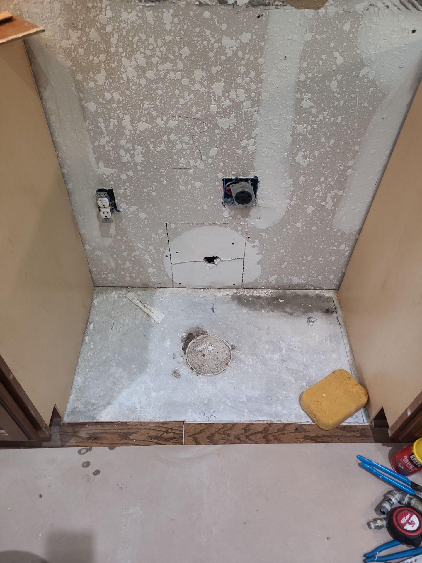 The Keaton Family by SophAlx LLC