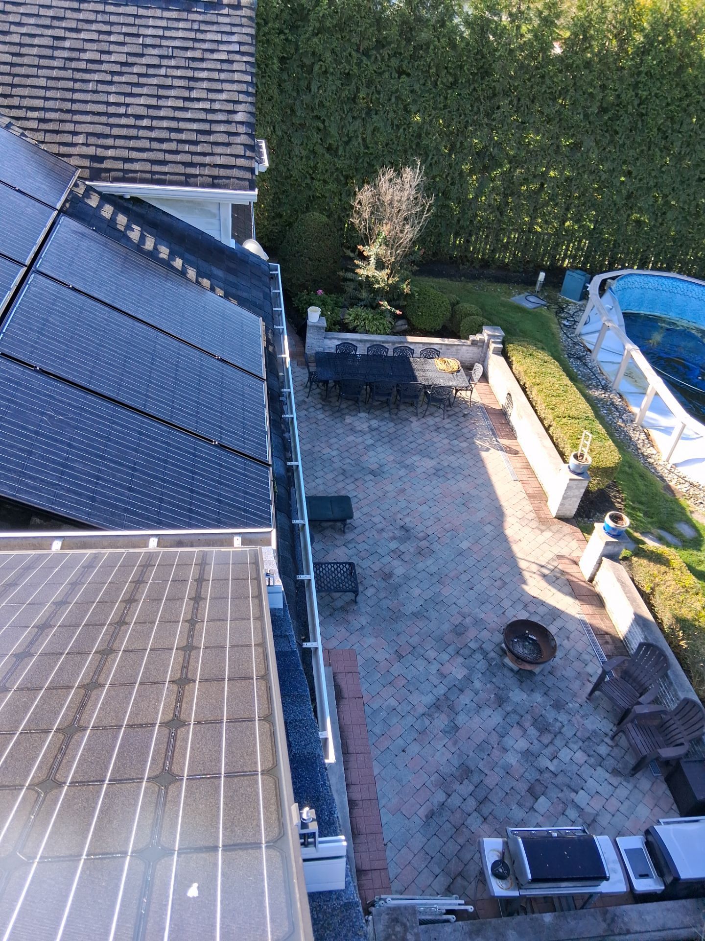 Gutter Cleaning and Downspout Repair Services in Montville by NJ Home Maintenance Services