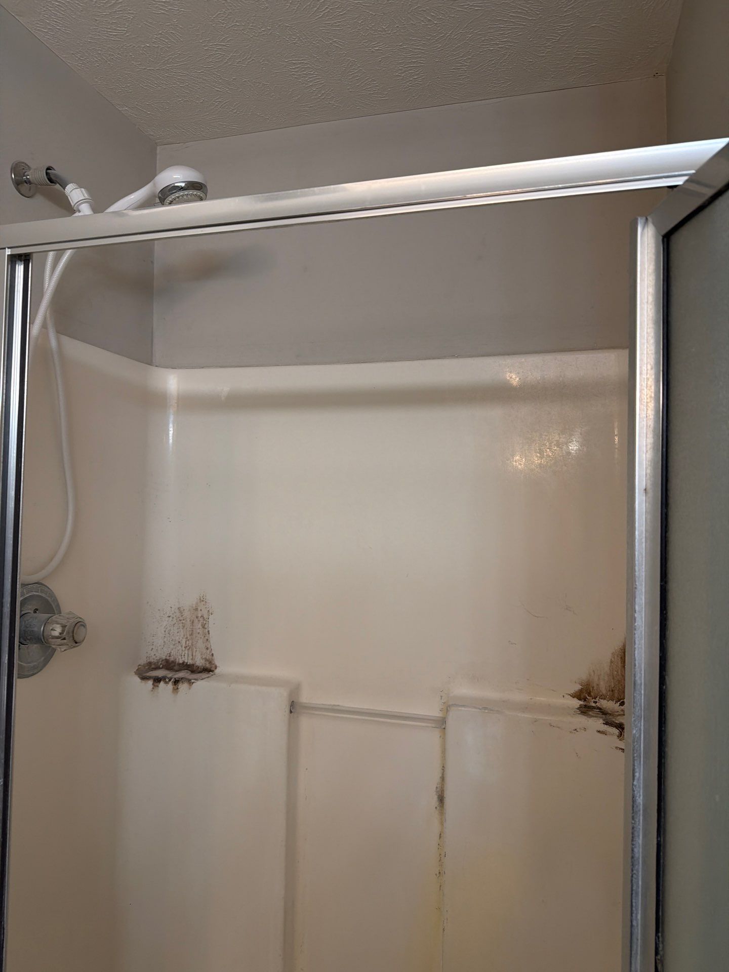 Project in Nashville by Southern Showers LLC