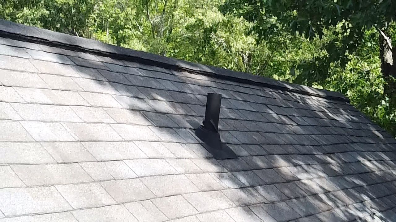 Project in Chester by Roof Maxx of Midlothian