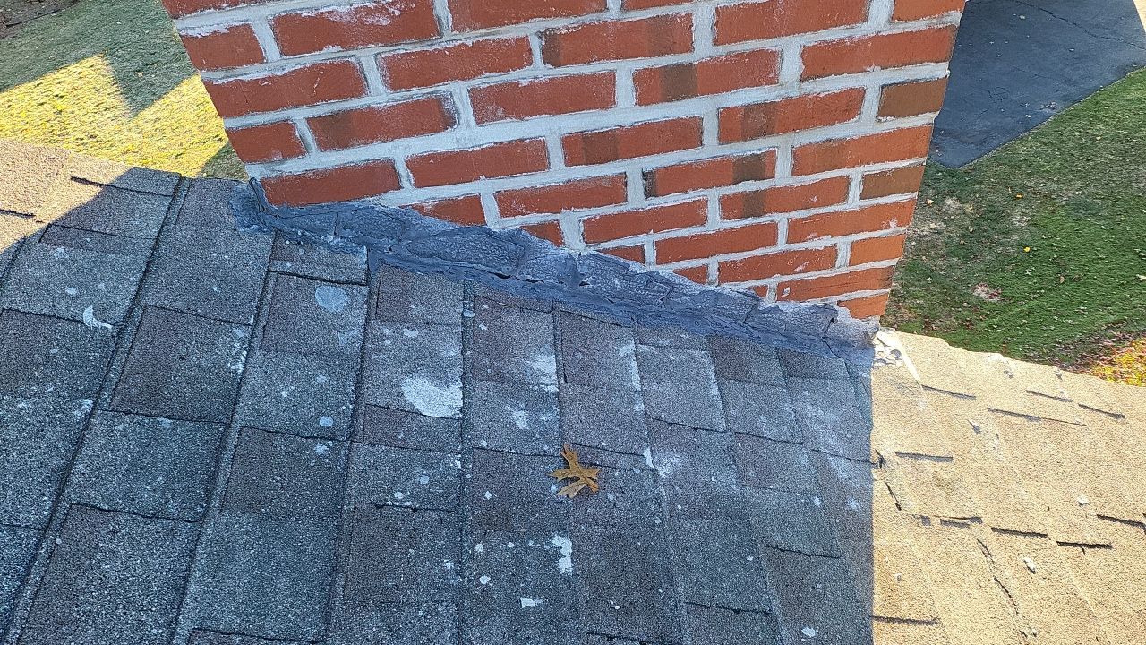 Residential Roofing Installation using Owens Corning TruDefinition by A Plus Exterior