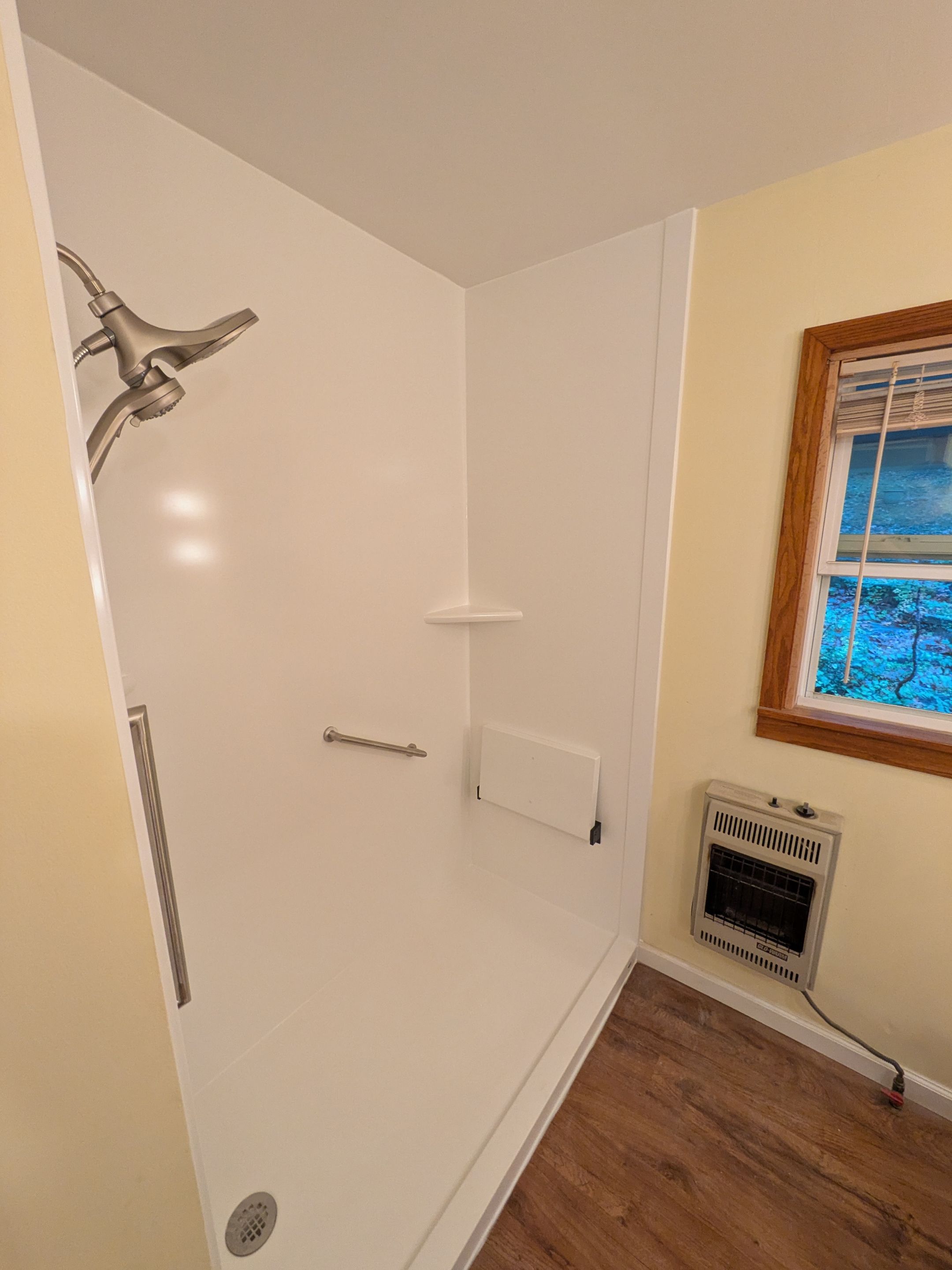 Project in Fayetteville, AR by Ozark Home Pros