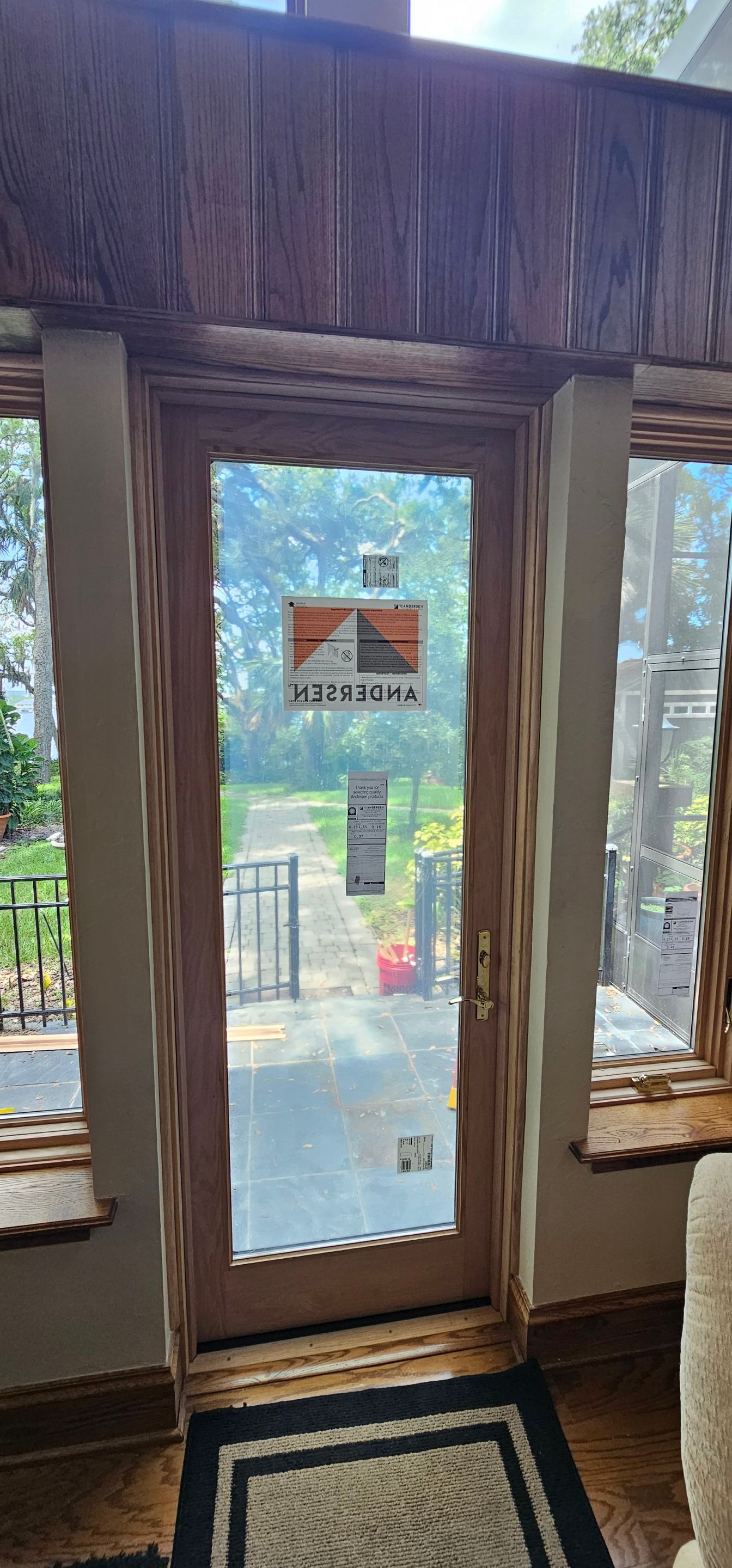 Andersen Windows and Doors by American Window Products Inc CBC1251207