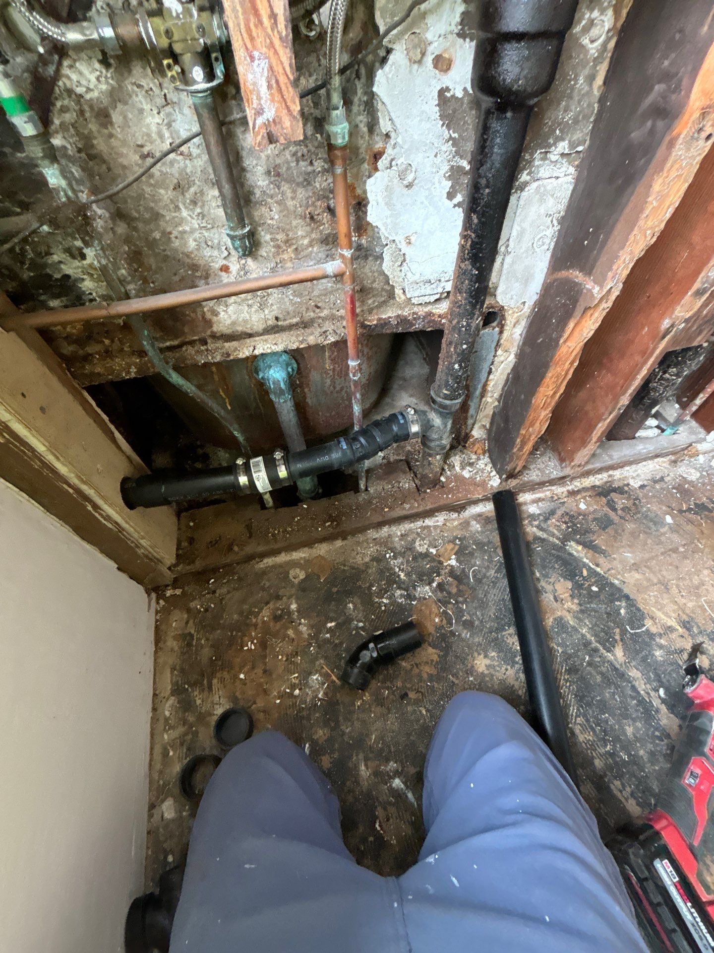 Rental Upgrade by California Home Repair And Remodel LLC