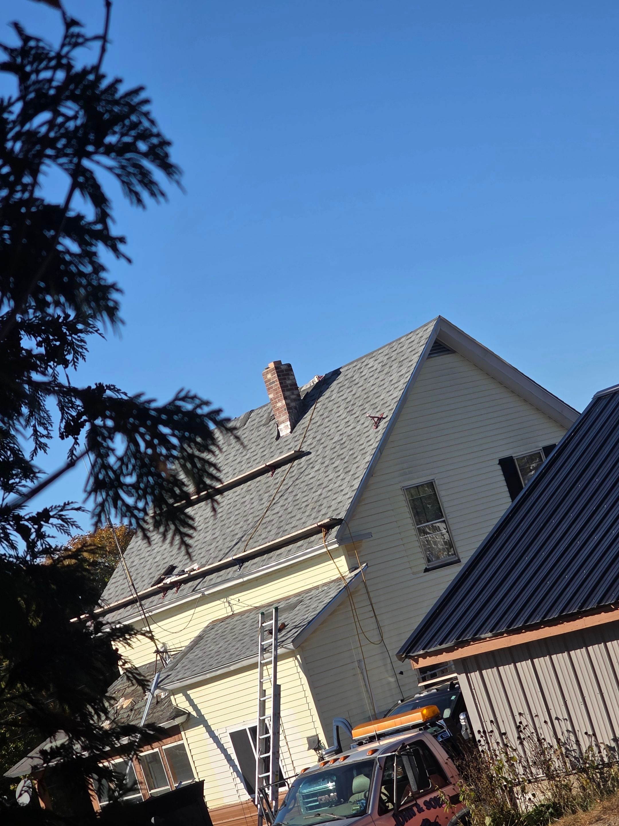 Katahdin Ave by The B.A.R Roofing