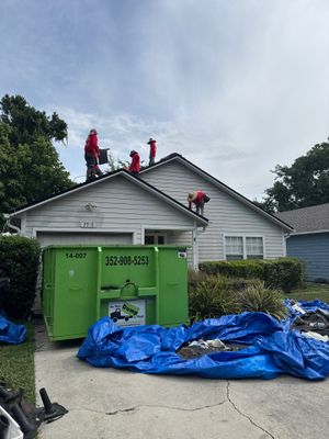 Gainesville, FL Roofer