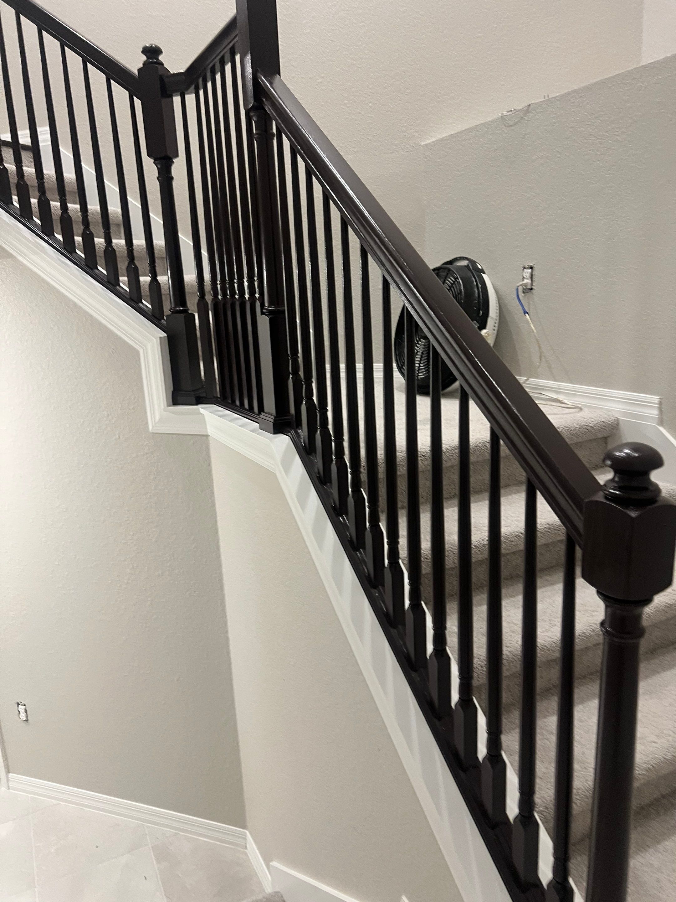 Interior Paint Venice by That 1 Painter