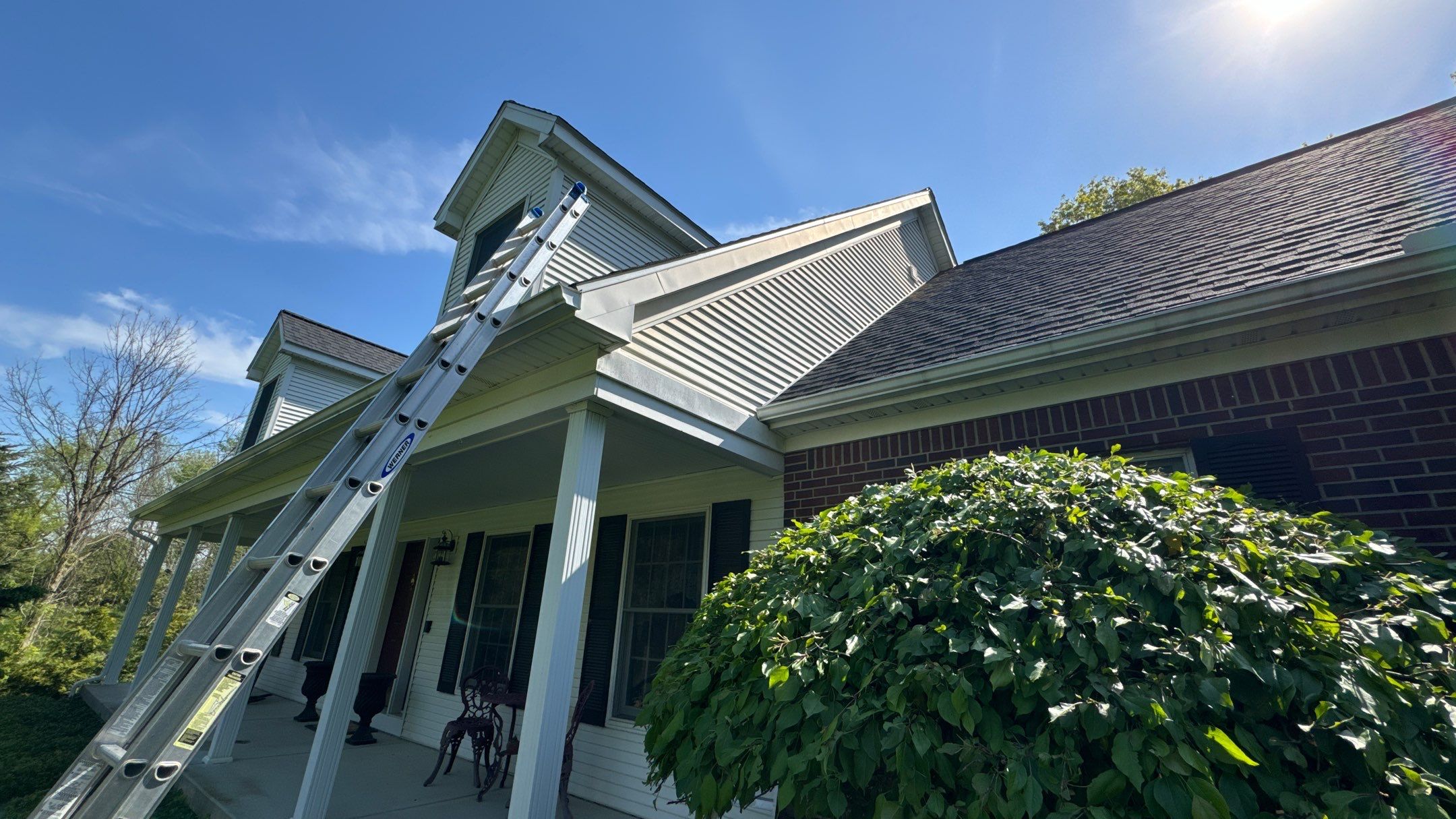 Siding Replacement using Certainteed Restoration Classic T3 Clapboard by 180 Contractors