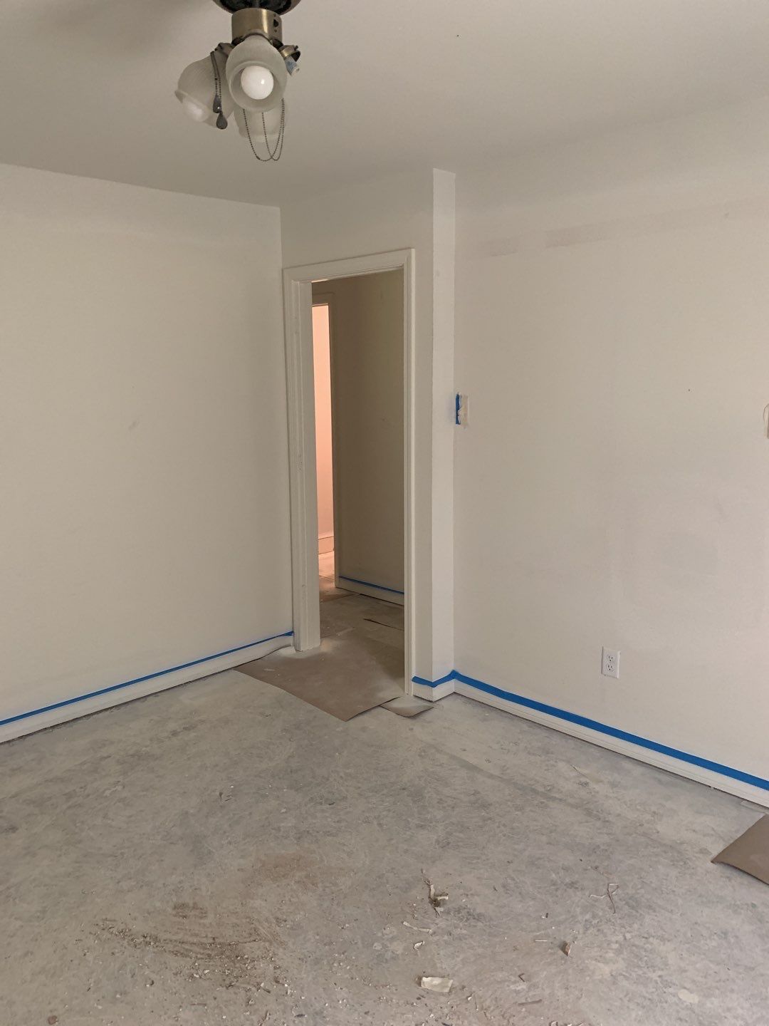 Point Wilhite by 318 Construction- Monroe