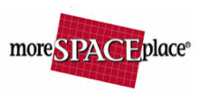 Logo for More Space Place - Naples, FL