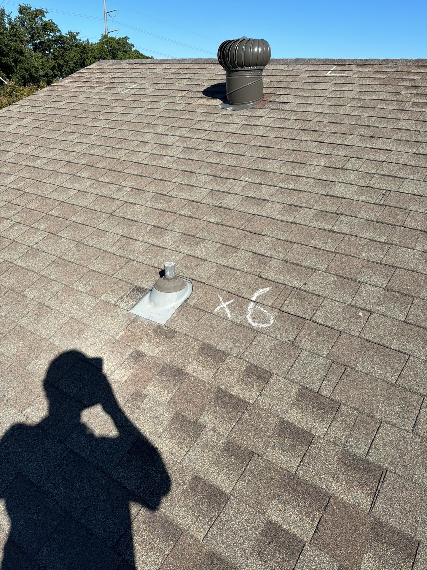 Project in DALLAS by NIMBUS GENERAL CONTRACTORS, LLC