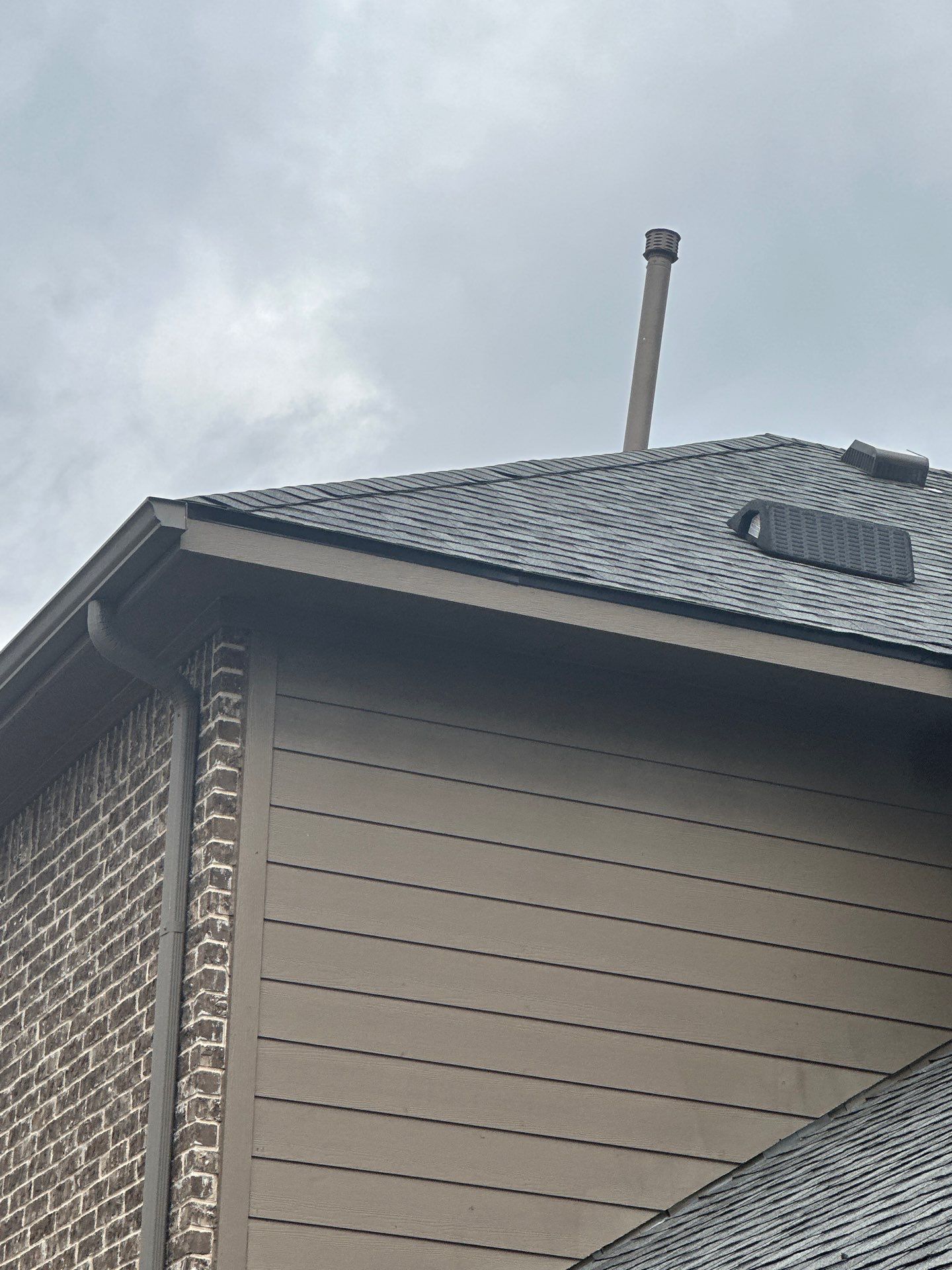 Project in Wylie by Rhino Roofing and General Contracting, LLC