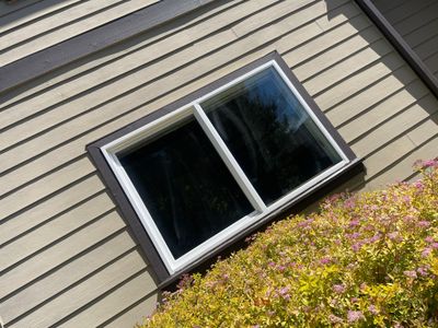 Project in Snoqualmie