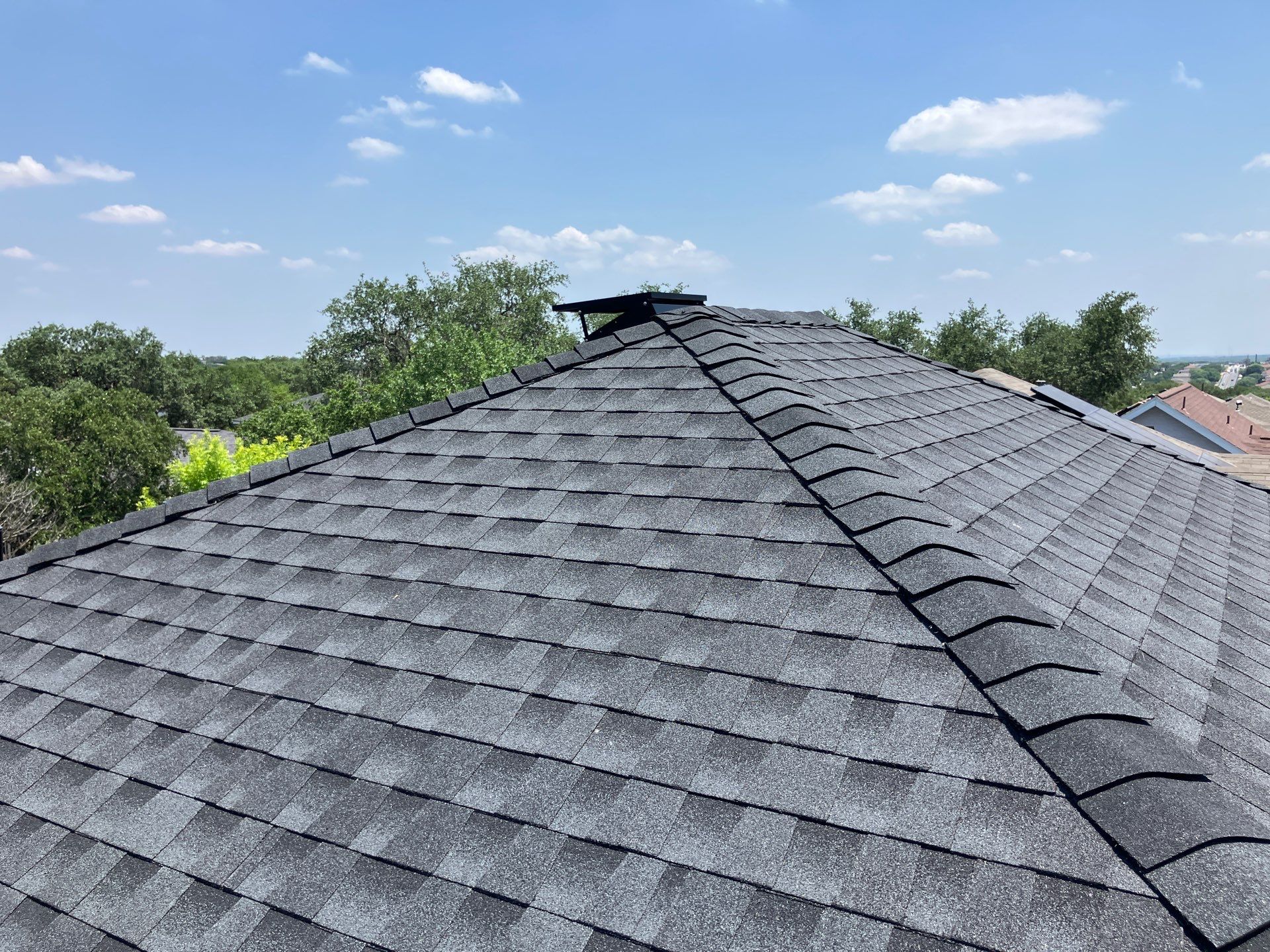 Roof Replacement - 78251 by bh roofing