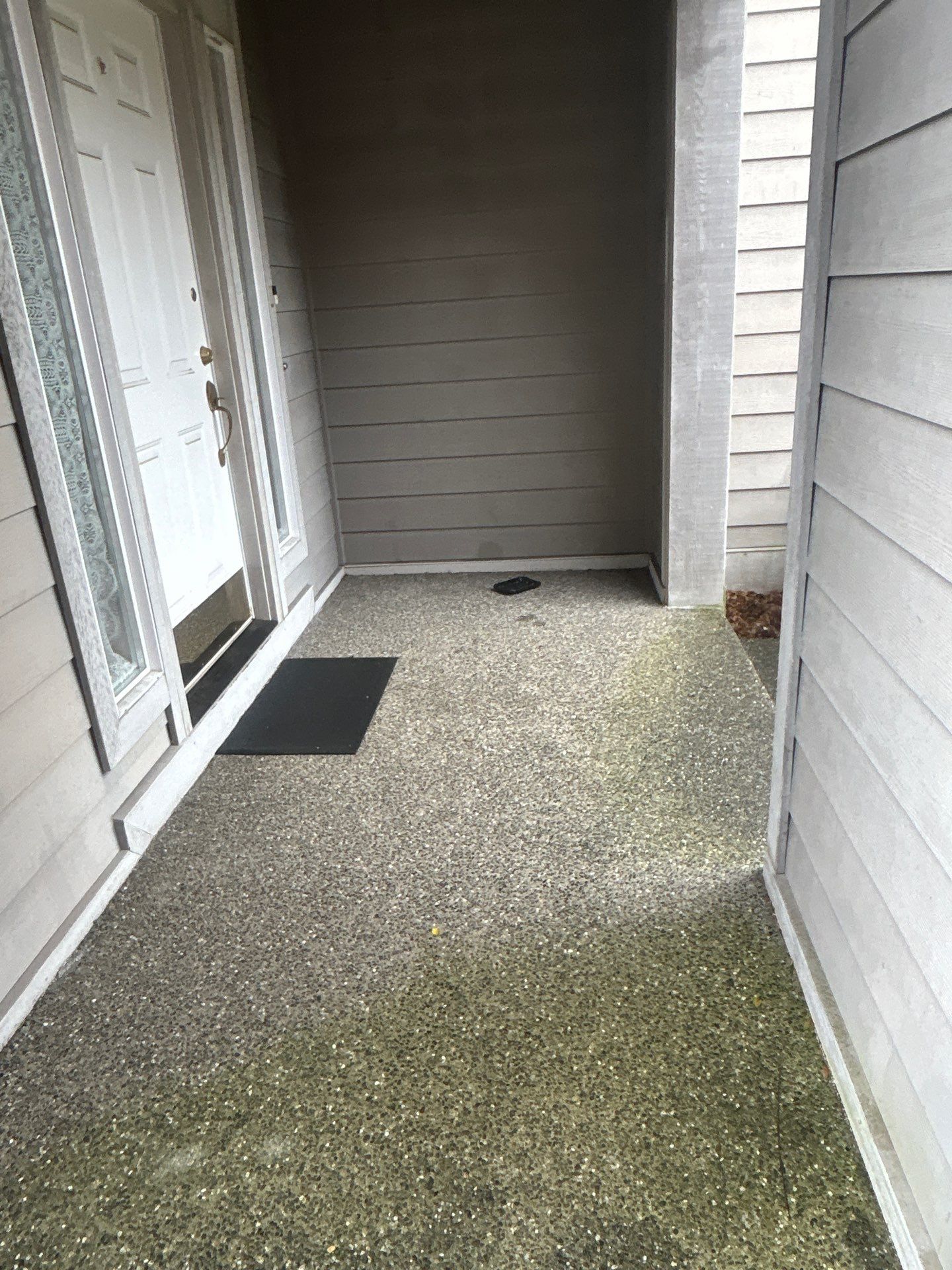 Project in Mill Creek by Connolly Construction Company