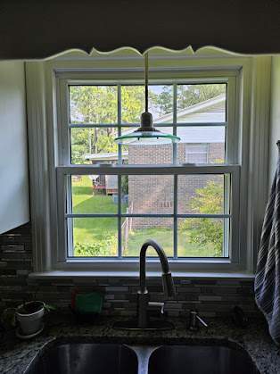 Collins Project in Hoover by The Window Source