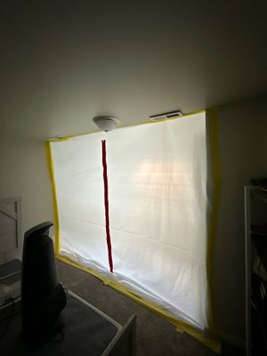 Project in Peyton 