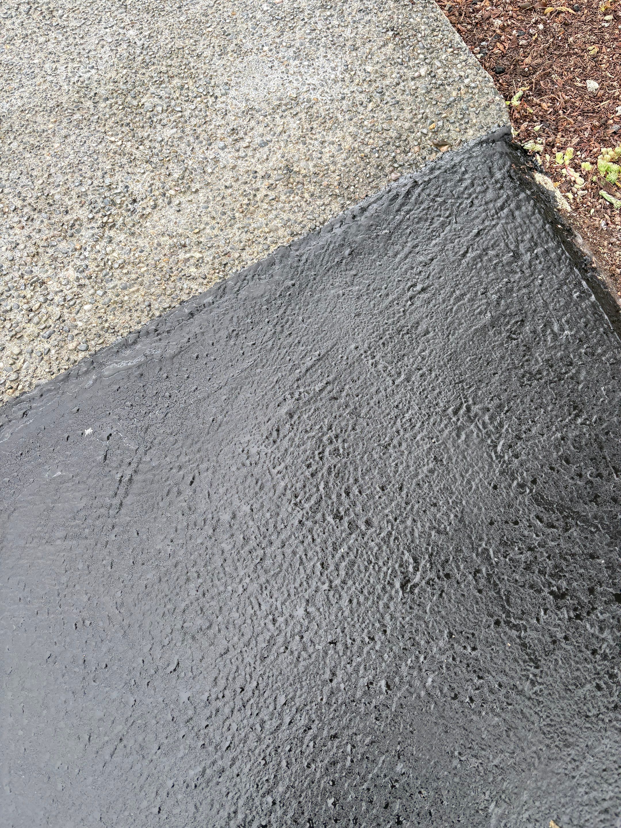 Asphalt Driveway Repair | Everett  by Jireh Asphalt & Concrete Inc 
