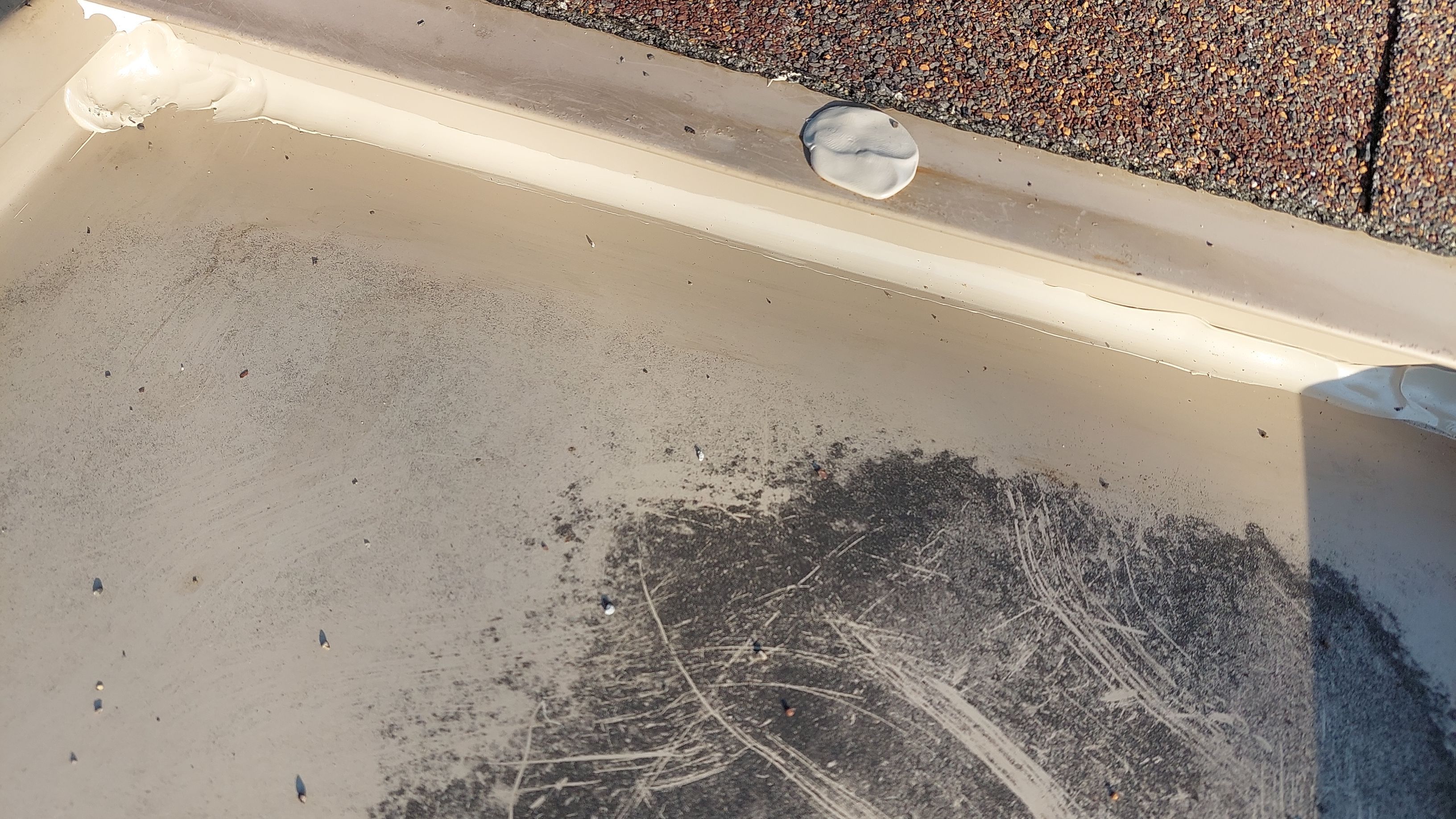 Fairfield Township - Copper Canyon by Tamlin Roofing