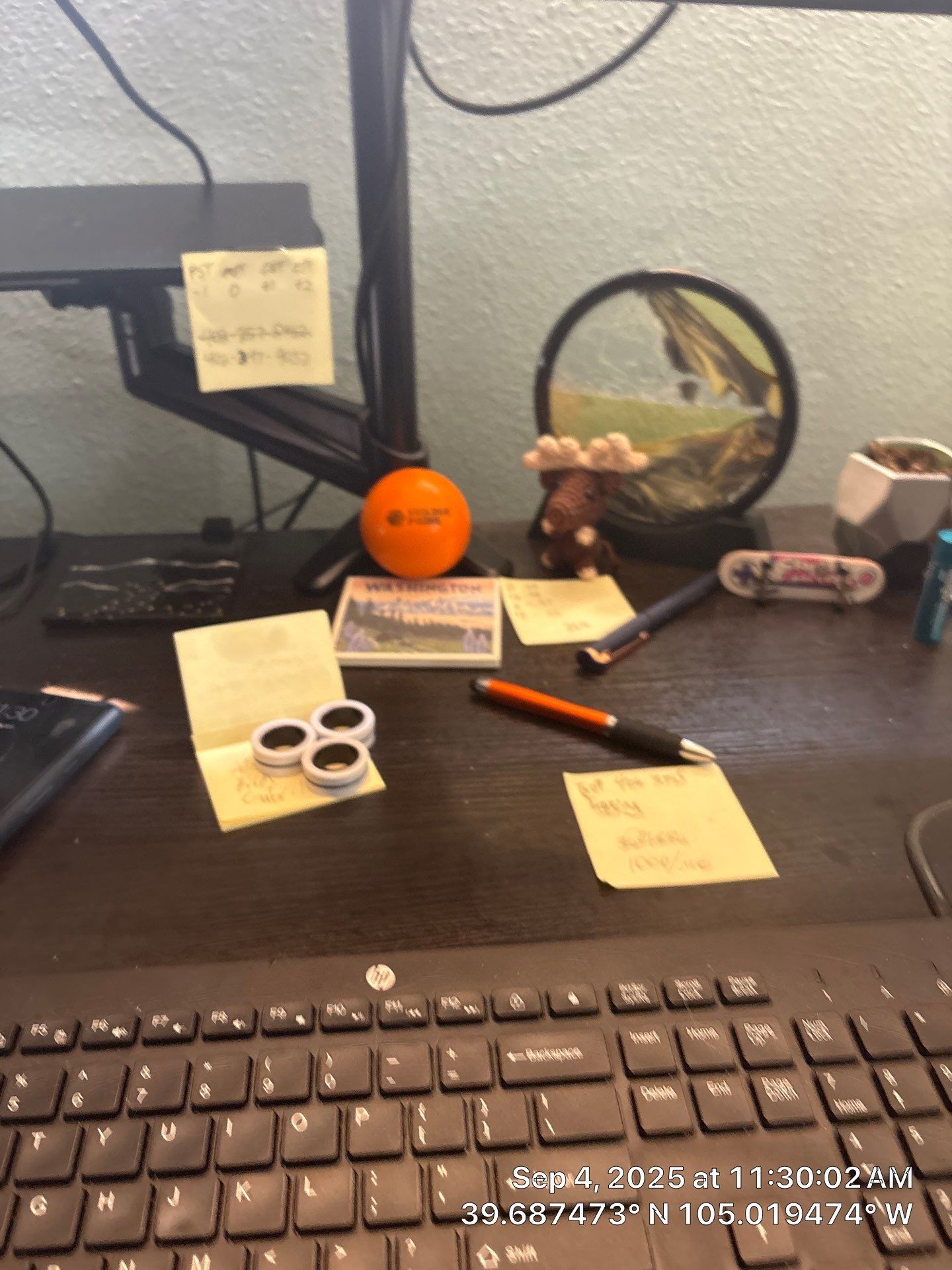 Jones Remodel by CompanyCam Sales Demo