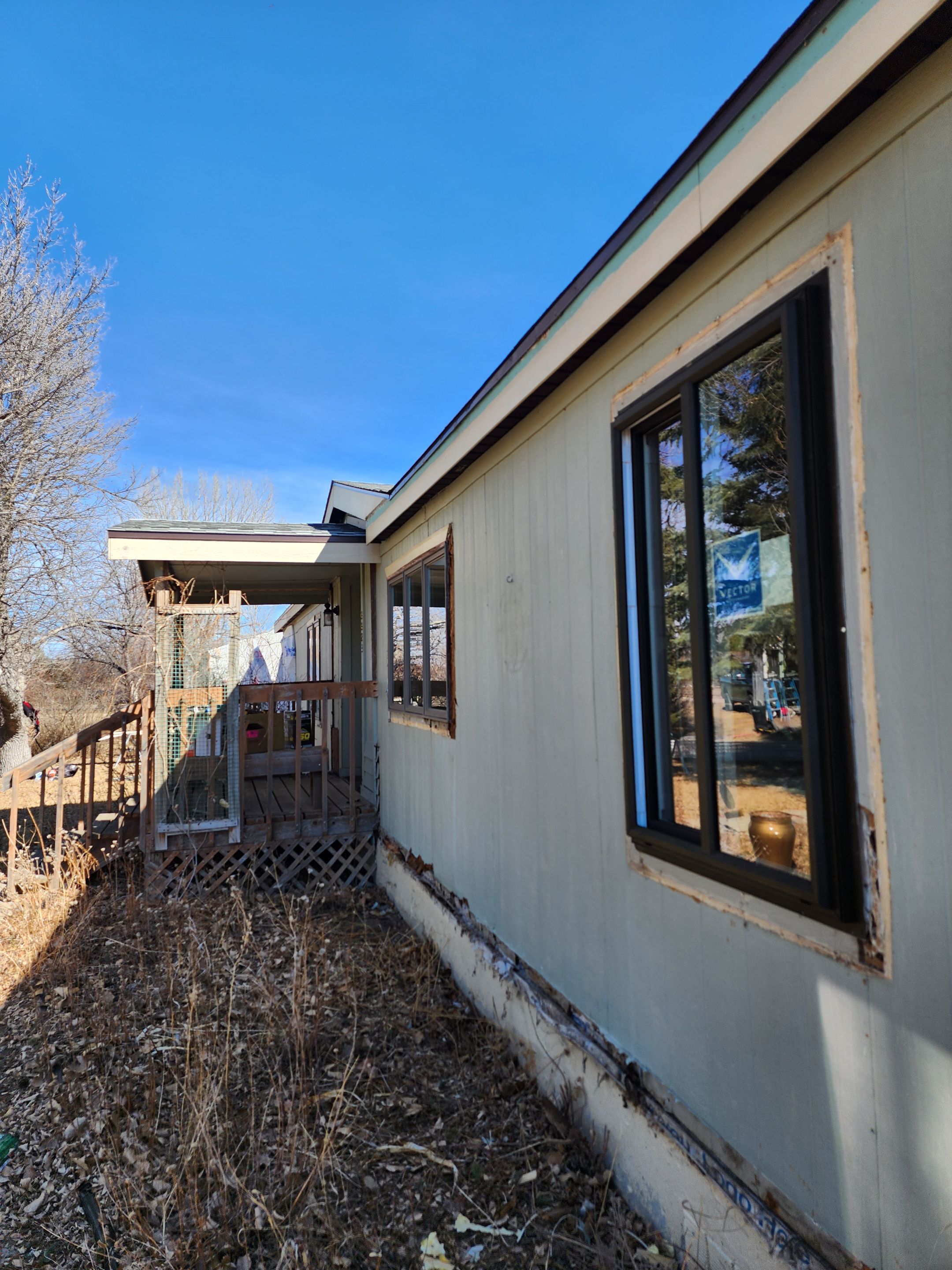 Siding Installation using James Hardie by Weather-Tite Exteriors LLC