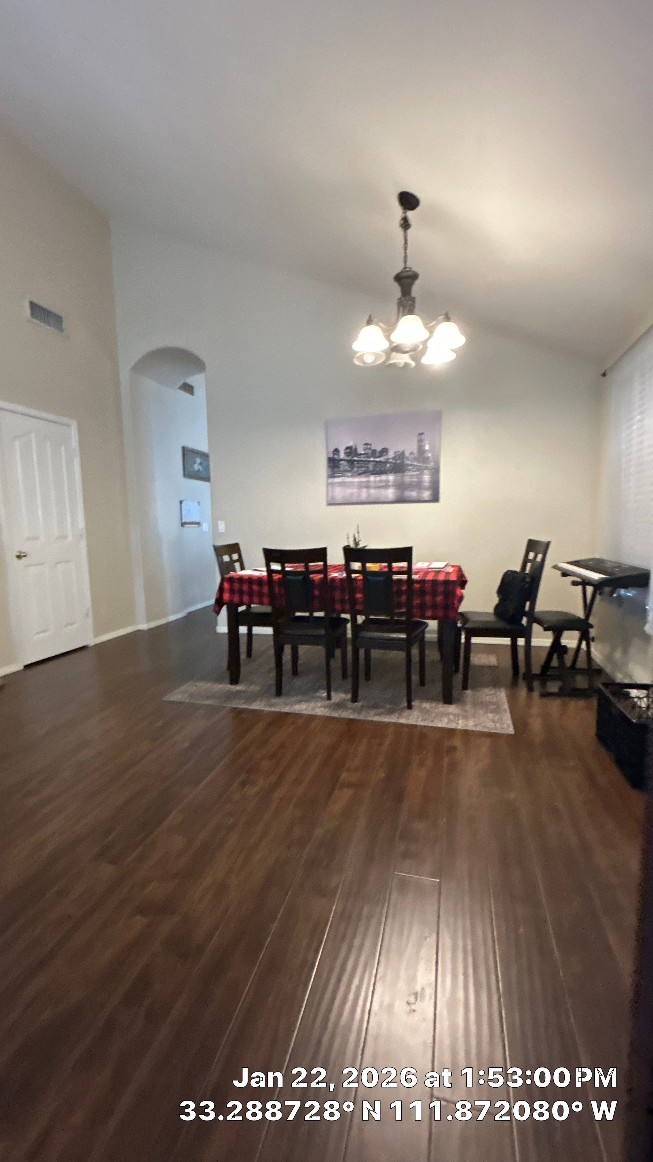 test by CompanyCam Sales Demo