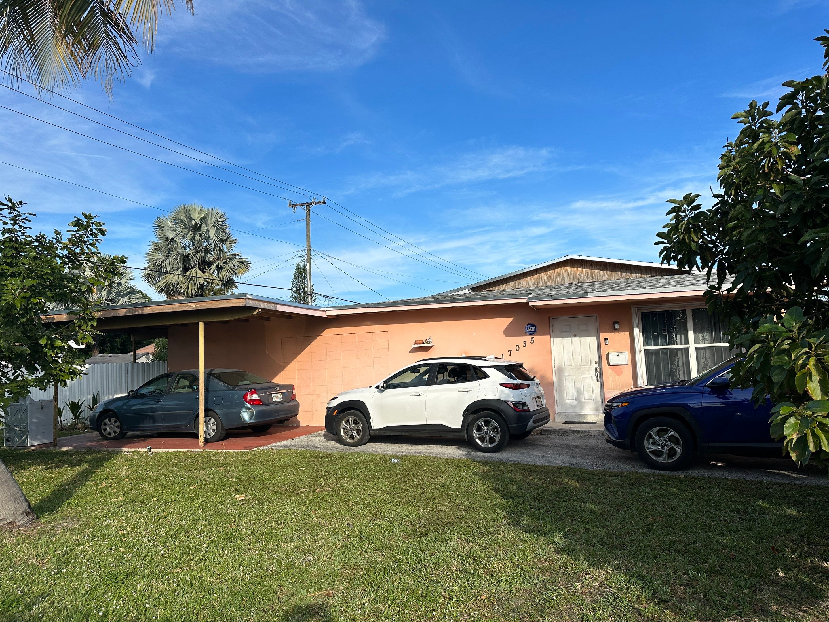 Water Damage Claim in Miami Gardens by FLAPA & KeyStone