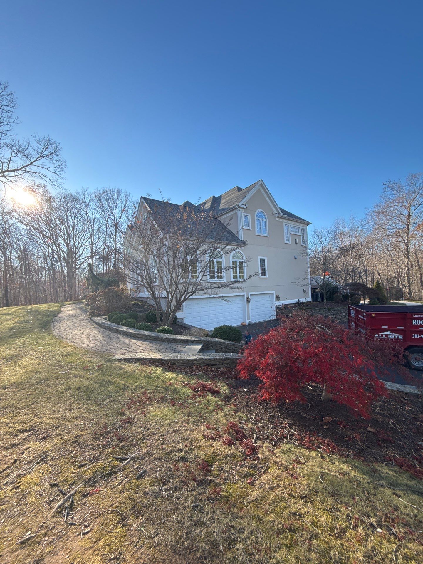North Branford by All site builders LLC