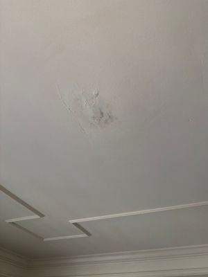 Drywall Repairs and Interior Painting in Eatonton