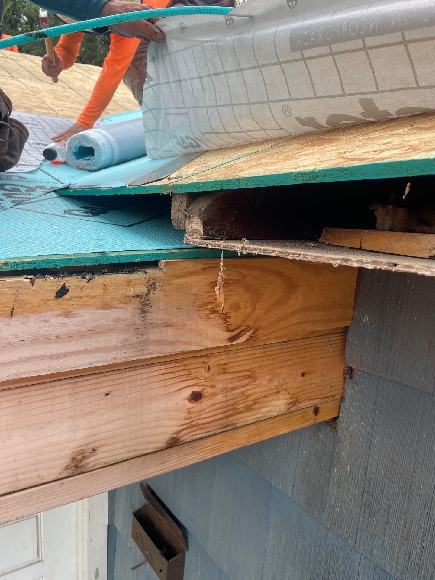 Roof Repair Houston by Roof Repair Company